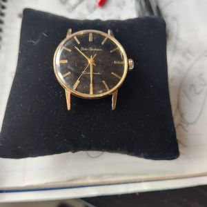 Seiko Vintage Watch